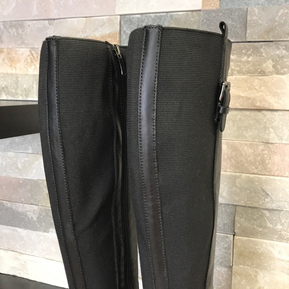 La Canadienne Samia Waterproof Knee High Boot - Picture 11 of 16